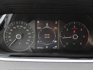 Land Rover Range Rover Evoque II SUV 2.0 Td4 150KM 2019 Land Rover Range Rover Evoque D150, Salon Polska, zdjęcie 10