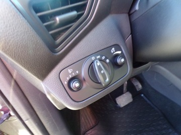 Ford Kuga II SUV 2.0 TDCi 150KM 2016 FORD KUGA 2.0 TDCI AUTOMAT KAMERA ALU GWARANCJA, zdjęcie 16