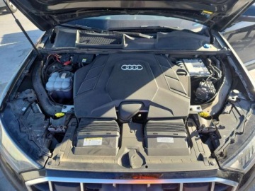 Audi Q7 II (4M) 2023 Audi Q7 Premium Plus 2023 3.0 Benzyna 335KM, zdjęcie 6