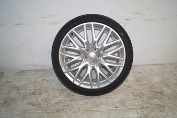 AUDI A7 A6 A8 KOLA R20 LETNÍ ALU RÁFKY 4H0601025BT