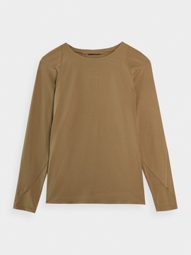 Koszulka Longsleeve 4F