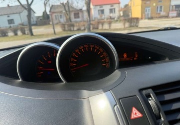 Toyota Verso Minivan 2.0 D-4D 126KM 2012 Toyota Verso Toyota Verso 2.0 D-4D Travel 2.0 Diesel 126KM, zdjęcie 8