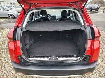 Peugeot 2008 I SUV Facelifting 1.6 BlueHDi 99KM 2018 PEUGEOT 2008 LIFT - NISKI PRZEBIEG !!! FULL WYPAS !!! NOWY ROZRZĄD !!!, zdjęcie 15