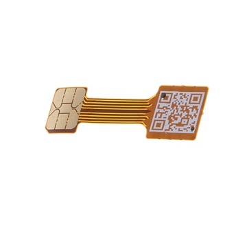 2 шт. удлинитель SIM-карты