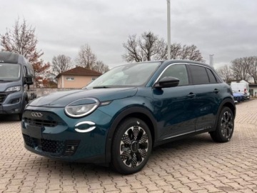 Fiat 2026 Od ręki - 600 La Prima 1.2 Hybrid 145KM, zdjęcie 3
