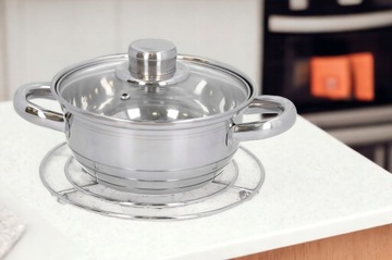 POT REST, подставка для кастрюль, подставка для охлаждения