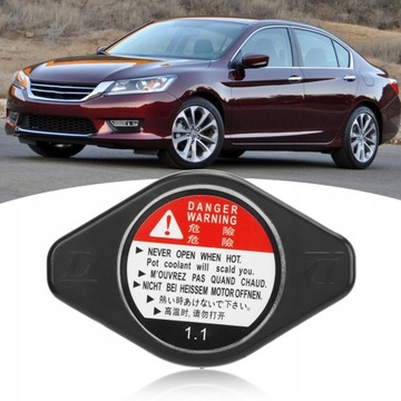 КРЫШКА РАДИАТОРА HONDA GL VF VFR VT ST NX 1,1 БАР
