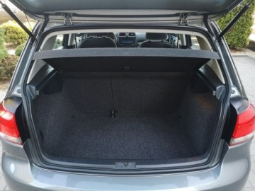 Volkswagen Golf VI Hatchback 5d 1.2 TSI 105KM 2011 Volkswagen Golf 1.2 TSI 105KM Klimatyacja Isofix, zdjęcie 20