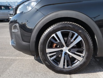 Peugeot 3008 II Crossover 1.2 PureTech 130KM 2020 Peugeot 3008 1.2 PureTech, Skóra, Navi, Klima, zdjęcie 14