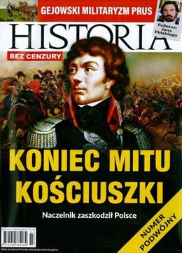 HISTORIA BEZ CENZURY nr 2-3/2024