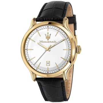 Zegarek Maserati R8851118015 NOWY