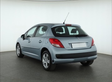 Peugeot 207 2011 Peugeot 207 1.4, Salon Polska, Serwis ASO, GAZ, zdjęcie 3