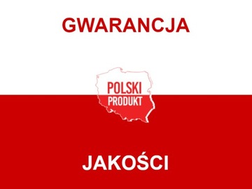 5x Polskie skarpetki TREKINGOWE sportowe mix 43-46
