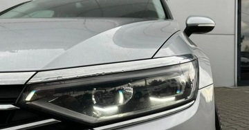 Volkswagen Passat B8 2020 Volkswagen Passat DSG PlugIn LED Webasto Piekny kolor Faktura VAT23, zdjęcie 2