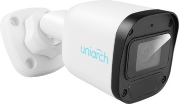 UNIARCH 2Mpx IPC-B122-APF28 Комплект IP-мониторинга