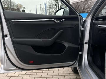 Skoda Octavia IV Scout 1.5 TSI ACT 150KM 2022 Skoda Octavia Podgrzewane Siedzenia Przód/Tył! Vir, zdjęcie 10