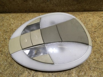LAMPA POLSTROVÁNÍ KABINY MERCEDES-BENZ OE A2198201101