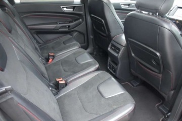 Ford S-Max II Van 2.0 TDCi 180KM 2018 Ford S-Max FORD S-MAX 2.0TDCI 180KM ST-LINE 7-MIEJSC Panorama Gwarancja 12, zdjęcie 28