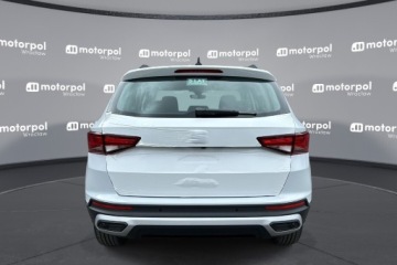 Seat Ateca SUV Facelifting 1.5 EcoTSI 150KM 2025 Seat Ateca Style 1.5 TSI 150KM DSG, zdjęcie 8