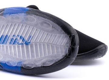 SPORTVIDA SPORTVIDA ПЛЯЖНЫЕ ТУФЛИ С МОРСКИМ ЕЖЕМ R.46