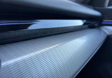 BMW Seria 5 G90-91 2023 BMW Seria 5 BMW 520d xDrive Dostawa pod dom w cenie Dealer BMW Bonkowscy, zdjęcie 19