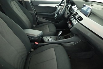 BMW X1 F48 Crossover sDrive20i 192KM 2018 BMW X1 sDrive20i, Serwis ASO, Automat, Navi, zdjęcie 6