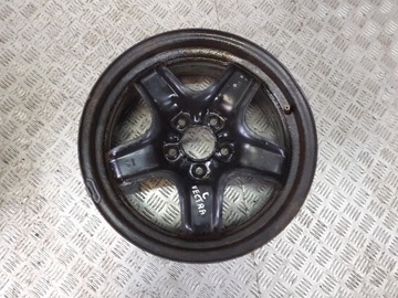 DISK 16” OCELOVÝ OPEL VECTRA C