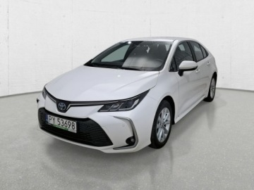 Toyota Corolla XII 2023 Toyota Corolla Poleasingowe.pl, zdjęcie 2