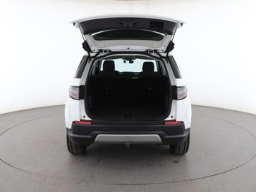 Land Rover Discovery Sport 2021 Land Rover Discovery Sport LIFT 2.0D D165 Panorama, zdjęcie 18