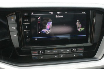 Volkswagen Touareg III SUV 3.0 V6 SCR TDI 231KM 2021 Volkswagen Touareg 3.0 V6 TDI 4Motion DSG Salon Polska GWARANCJA FV 23%, zdjęcie 22