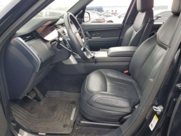 Land Rover Range Rover V 2023 Land Rover Range Rover Se 2023 3.0 Benzyna 395KM, zdjęcie 7