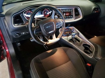 Dodge Challenger III 2020 Dodge Challenger Srt Hellcat 2020 6.2l 6.2 Benzyna 717KM, zdjęcie 8