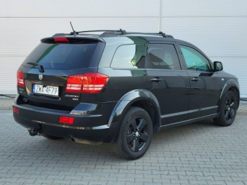 Dodge Journey 2.0 CRD 140KM 2009 Dodge Journey 2.0 CRDi, 140 KM, Zadbany,, zdjęcie 17