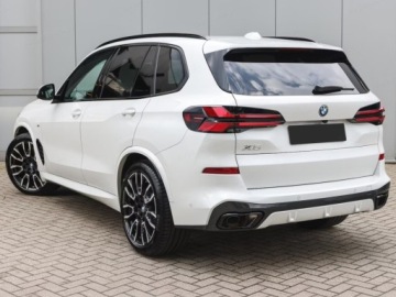 BMW X5 G05 SUV Facelifting 3.0 30d 298KM 2025 BMW X5 xDrive30d Sport Suv 3.0 (298KM) 2025, zdjęcie 2