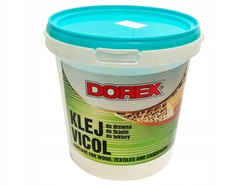Klej Vikol Wikol Vicol 3 kg stolarski do drewna