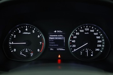 Hyundai i30 III Hatchback 1.4 MPI 100KM 2017 Hyundai i30 1.4 CVVT, Salon Polska, Serwis ASO, zdjęcie 7