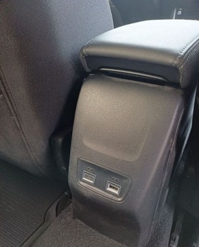 Peugeot 2008 II SUV Facelifting 1.2 PureTech 130KM 2024 Peugeot 2008 243 Allure 130KM Automat I wl. DEMO Gwarancja FV23, zdjęcie 33