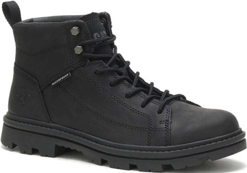 Buty Trzewiki Męskie Caterpillar Cat Modulate Waterproof