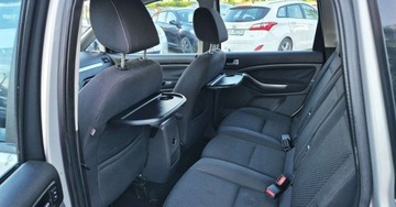 Ford C-MAX I 1.8 Duratec 125KM 2008 Ford C-MAX BENZYNA nawigacja KLIMATYZACJA super okazja ASO Ford serwis, zdjęcie 26