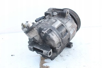 Компрессор кондиционера 8200577732 Trafic 2.0 DCI
