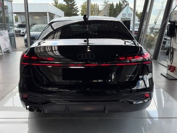 Audi A6 C8 Limousine Facelifting 2.0 40 TDI 204KM 2025 AUDI A6 TDI quattro Sedan (204KM) 2025, zdjęcie 1