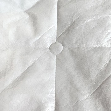 НАМАТРАЦ ВОДОНЕПРОНИЦАЕМЫЙ 90х200х30 + 2х наволочки 48х74