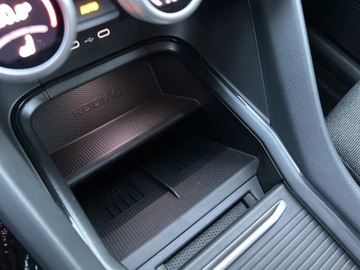 Skoda Kodiaq II 2025 Skoda Kodiaq Edition 130 2.0 TSI 204 KM 4X4, zdjęcie 20