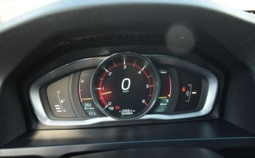 Volvo V60 I Kombi 2.0 D3 136KM 2013 Volvo V60 2.0D 5-Cylindrow Navi Kamera Fv Vat Sprowadzony Oplacony, zdjęcie 30