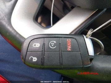 Dodge Durango III 3.6 V6 294KM 2015 Dodge Durango 2015r., LIMITED, 3.6L 3.6 Benzyna 295KM, zdjęcie 13