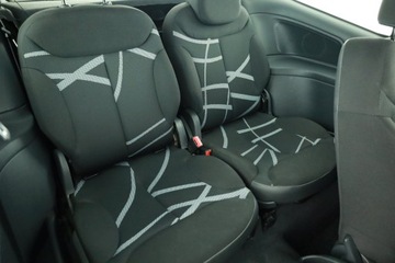 Citroen C2 2009 Citroen C2 1.4, Salon Polska, Serwis ASO, Klima, zdjęcie 5