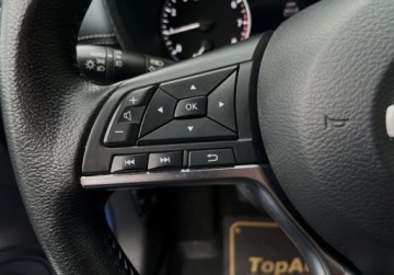 Nissan Juke II Crossover 1.0 DIG-T 117KM 2020 Nissan Juke 68.000KM BOSE kamera MANUAL NAVI bezwypadkowy gwarancja, zdjęcie 22