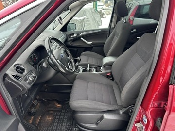 Ford S-Max I Van Facelifting 2.0 Duratorq TDCi DPF 163KM 2013 Ford S-Max 2.0TDCI 163KM/Manula/Xenon/Panorama/, zdjęcie 19