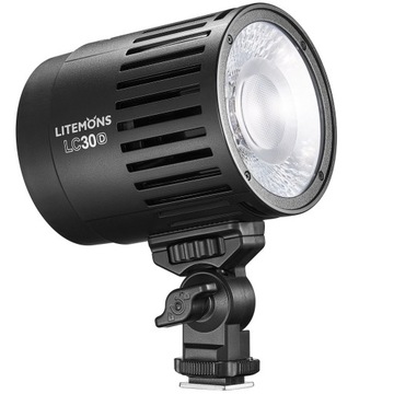 Godox LC30D Litemons Lampa LED