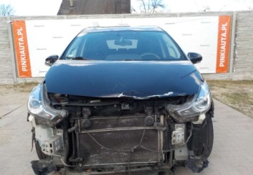 Toyota 2016 Toyota Prius Okazja 1.8 Hybryda 100KM, zdjęcie 1